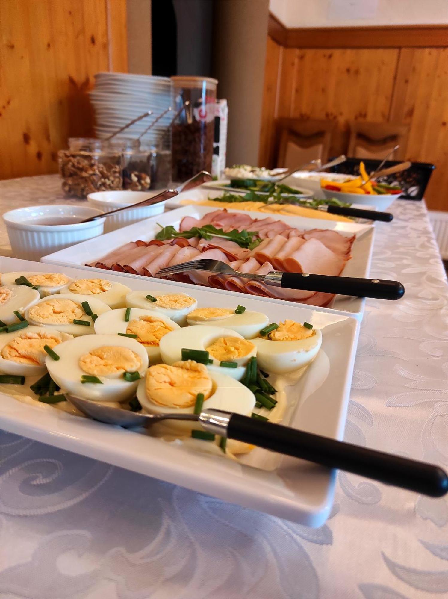 Homestay Szarotka Dzianisz